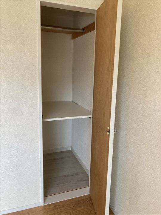 ヴィレッタ中村町の内装