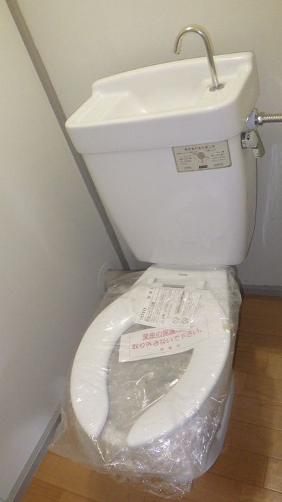 大阪府大阪市都島区御幸町2(一戸建)の賃貸物件の内装
