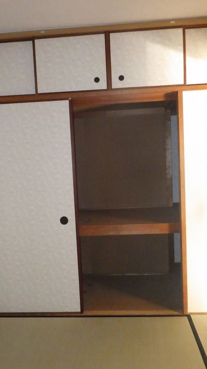 大阪府大阪市都島区御幸町2(一戸建)の賃貸物件の内装