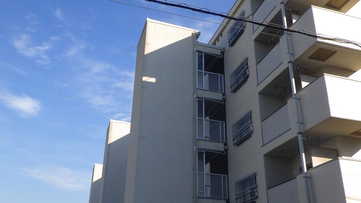 大阪府大阪市都島区御幸町2(一戸建)の賃貸物件の外観