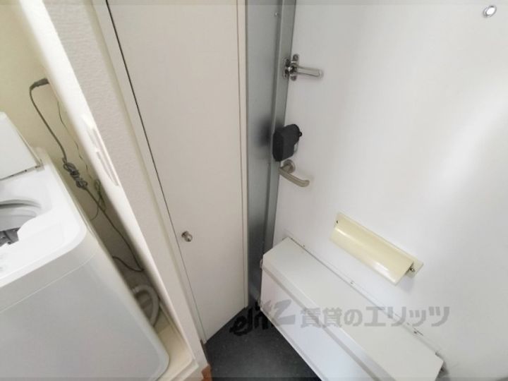 レオパレスNAKATAの内装