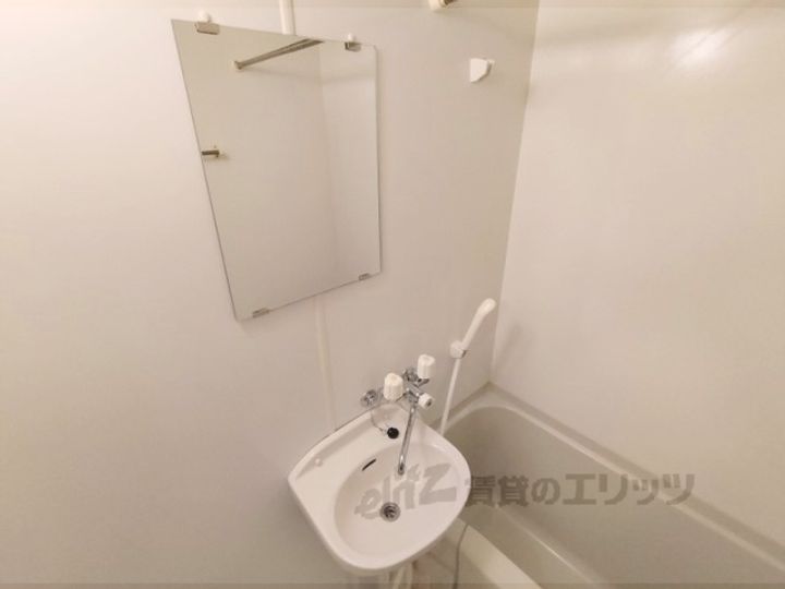 レオパレスNAKATAの内装