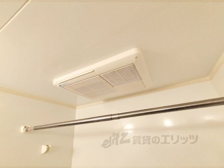 レオパレスNAKATAの内装