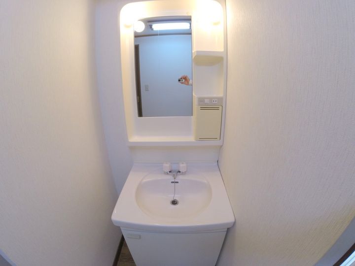 プチメゾンの内装