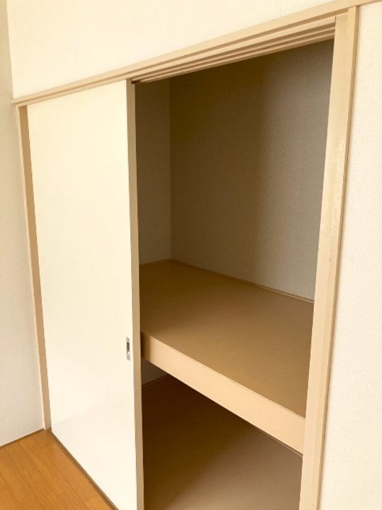 コーポ鈴木(からみでん)の内装