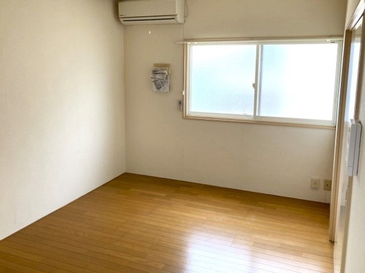 コーポ鈴木(からみでん)の内装