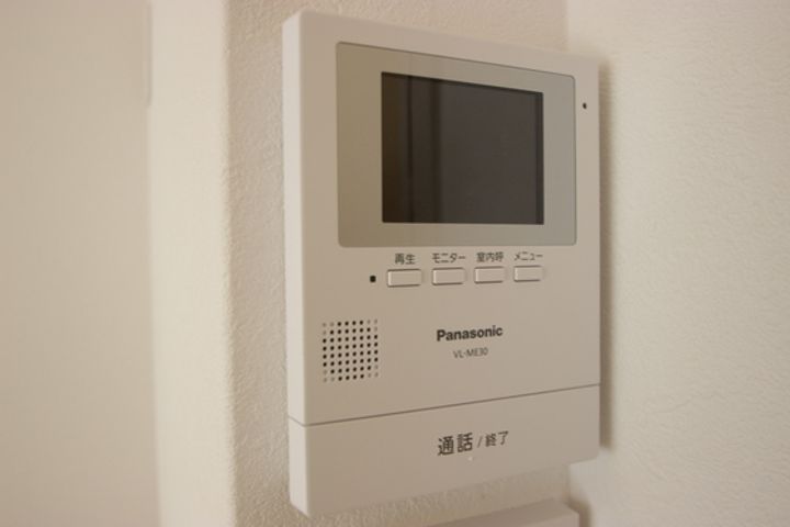 SPLASH WESTの内装