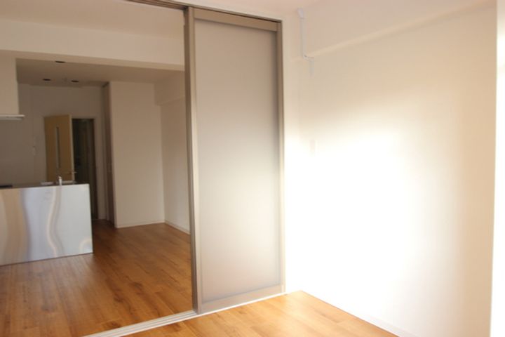 SPLASH WESTの内装