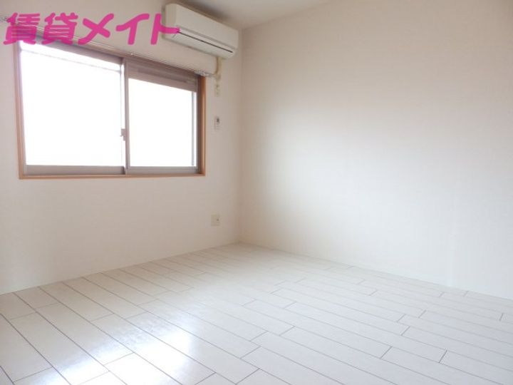 ショコラ ブランの内装