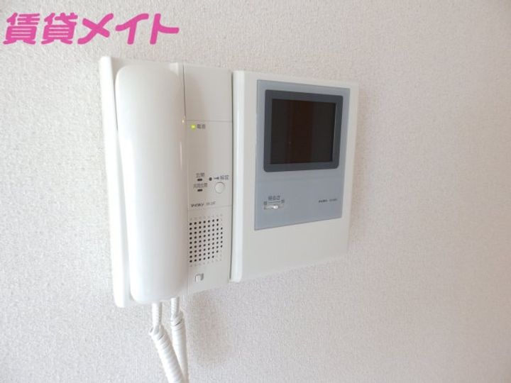 ショコラ ブランの内装