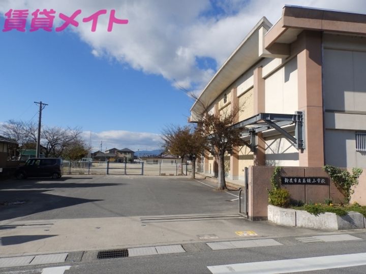 ショコラ ブランの周辺