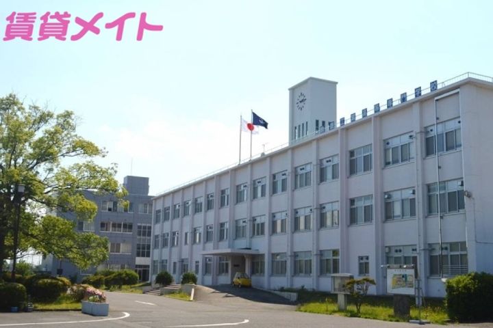 ショコラ ブランの周辺