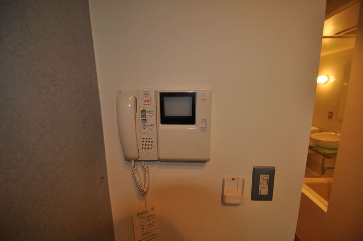 ヴィヴァシェルの内装