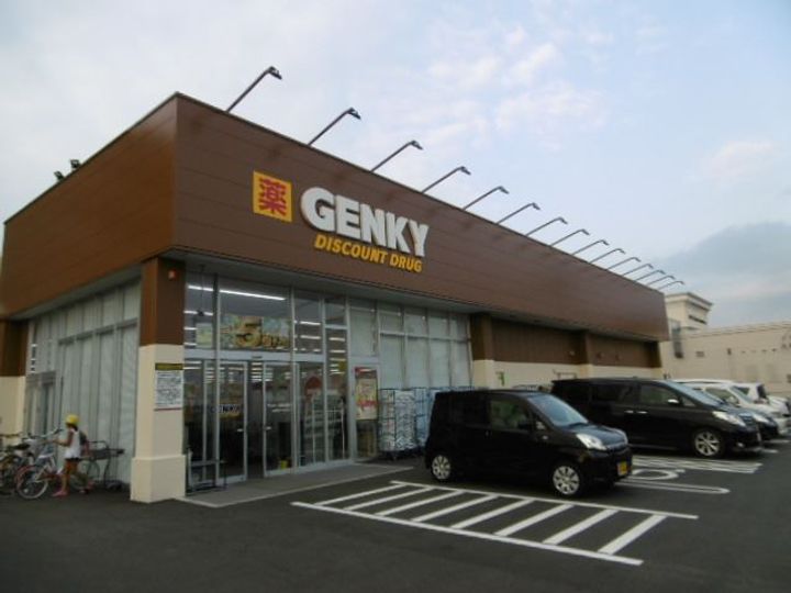 NEXTの周辺