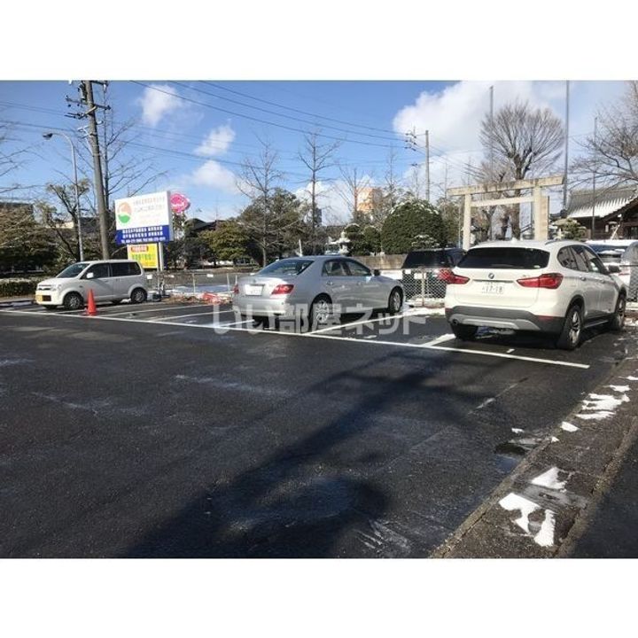 第一岐阜県ビルの地図