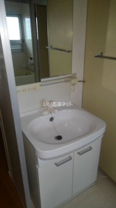 第一岐阜県ビルの内装