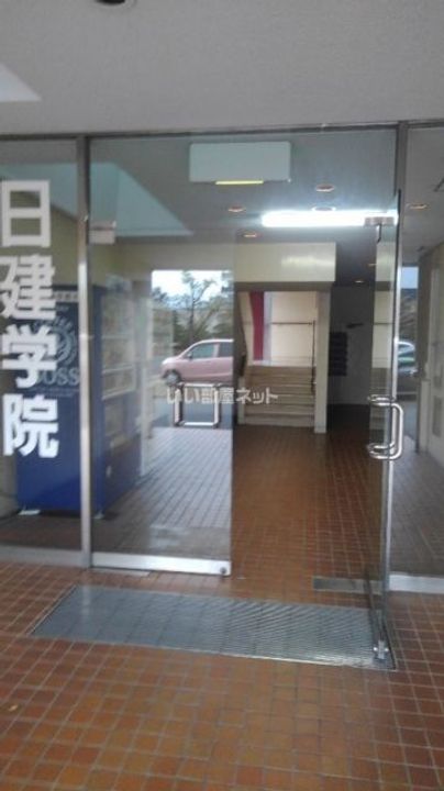 第一岐阜県ビルの地図