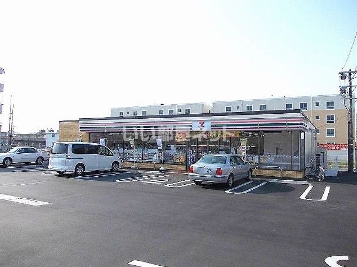 第一岐阜県ビルの周辺