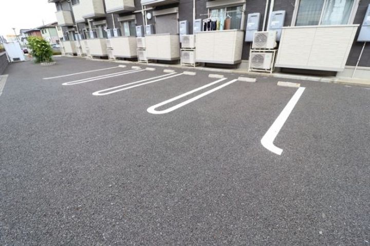 栃木県小山市若木町3(アパート)の賃貸物件の地図