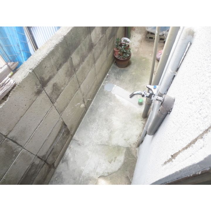 大阪府寝屋川市池田中町(一戸建)の賃貸物件の内装