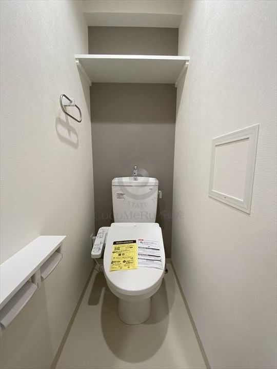 セオリー大阪EAST DOORの内装