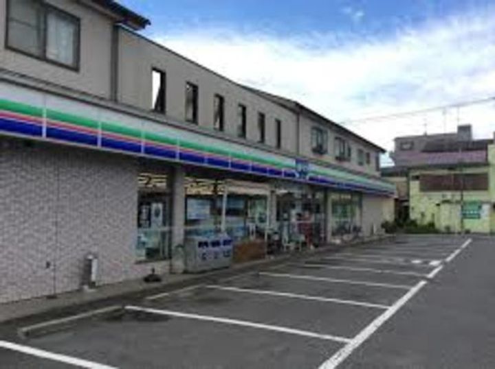 レオパレスBROOK(22477)の周辺