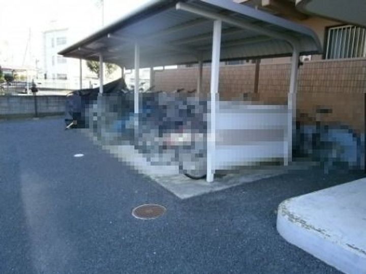 栃木県栃木市薗部町2(マンション)の賃貸物件の地図