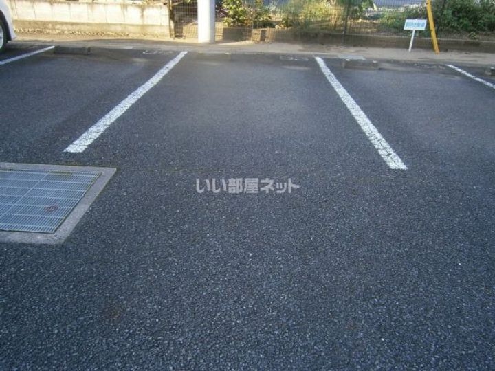 栃木県栃木市薗部町2(マンション)の賃貸物件の地図