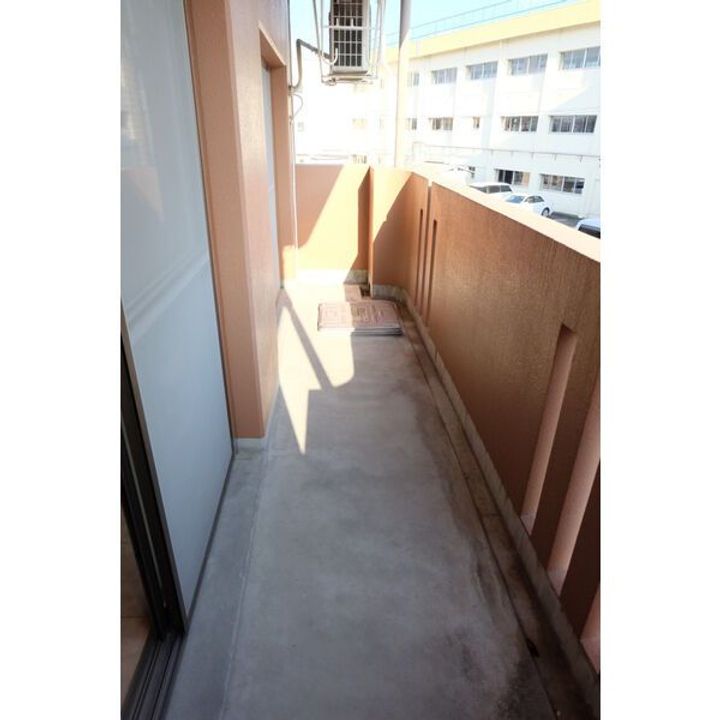 栃木県栃木市薗部町2(マンション)の賃貸物件の内装