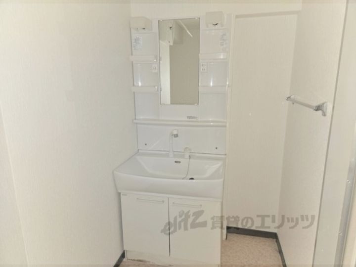 アクティ寝屋川の内装