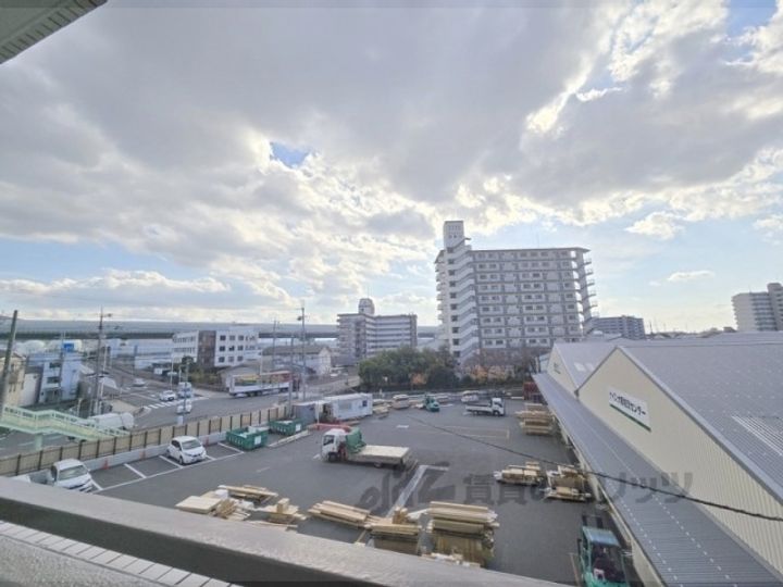 アクティ寝屋川のその他画像