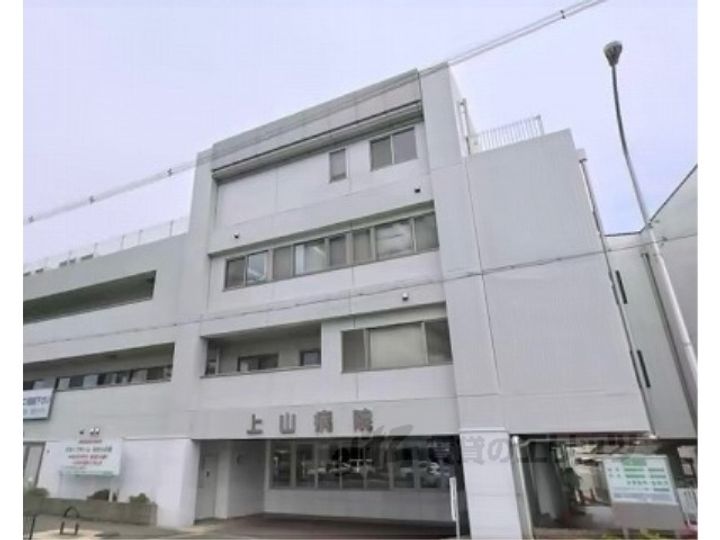 アクティ寝屋川の周辺