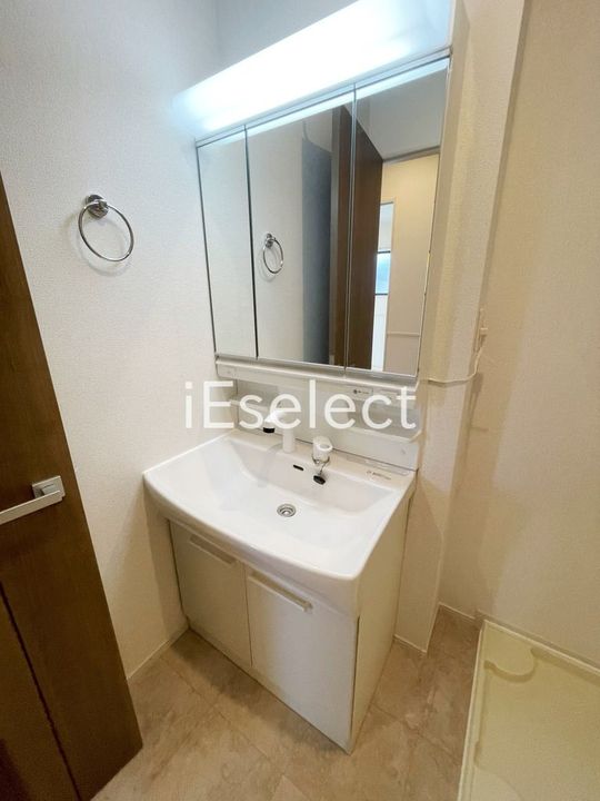 グレースヴィラージュ 弐番館の内装