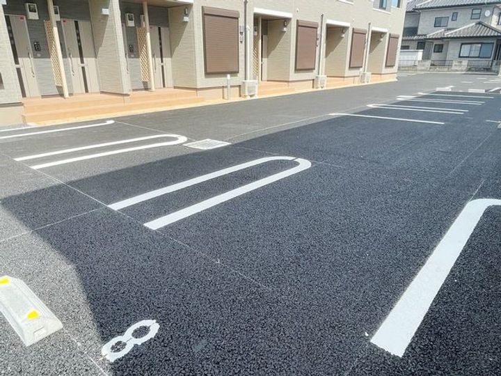 グレースヴィラージュ 弐番館の地図