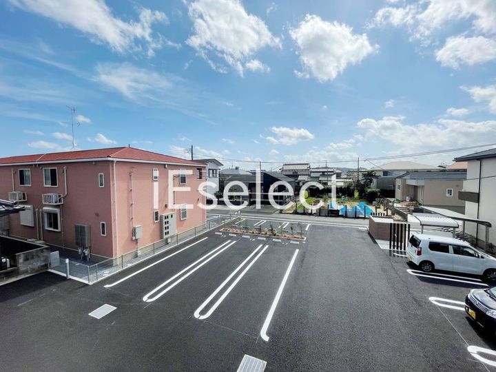 グレースヴィラージュ 弐番館のその他画像