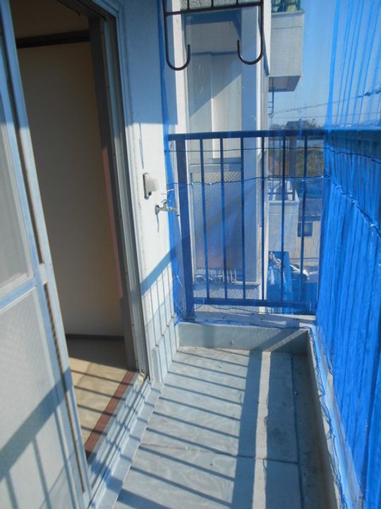 ヴィラナリー大道の内装