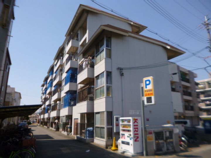 ヴィラナリー大道の地図