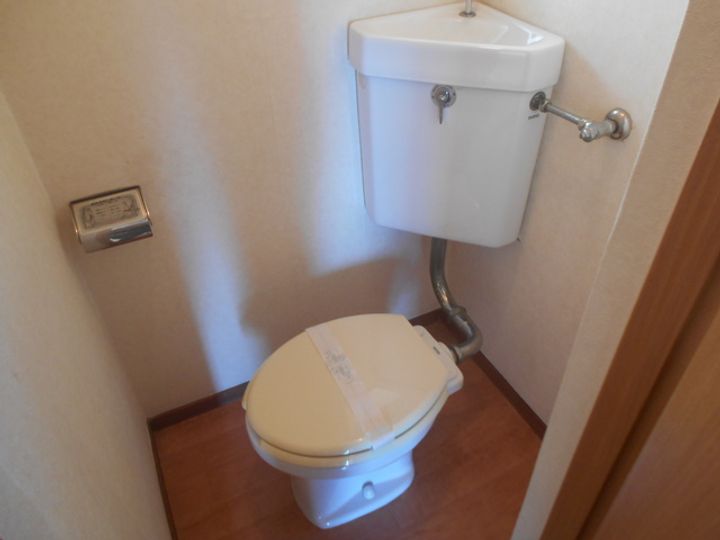 ヴィラナリー大道の内装