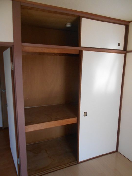 ヴィラナリー大道の内装