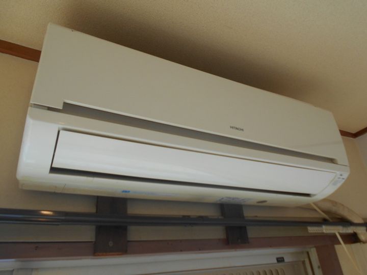 ヴィラナリー大道の内装