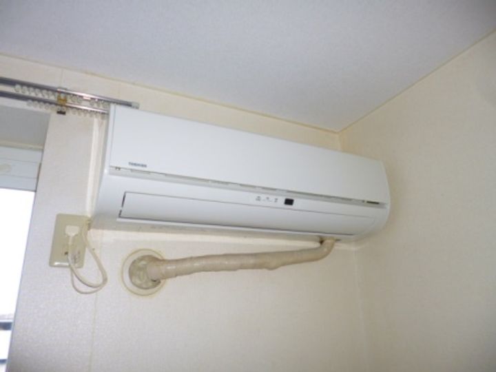 三重県伊勢市黒瀬町(アパート)の賃貸物件の内装
