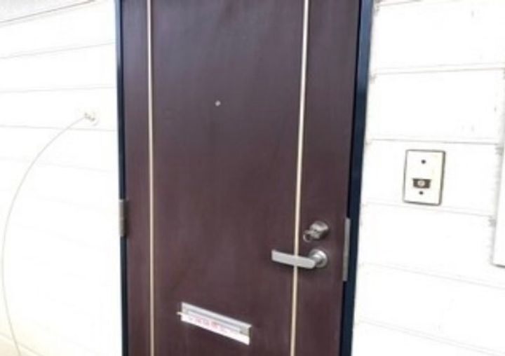 福島県郡山市名郷田2(アパート)の賃貸物件の地図