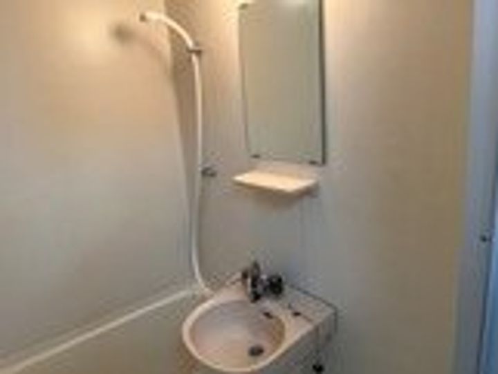 福島県郡山市名郷田2(アパート)の賃貸物件の内装