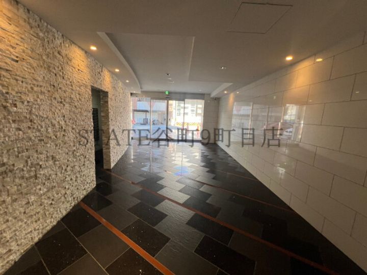 セレニテ北久宝寺の地図