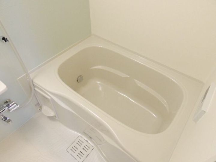 茨城県稲敷郡阿見町岡崎2(アパート)の賃貸物件の風呂