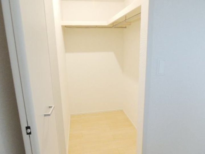 茨城県稲敷郡阿見町岡崎2(アパート)の賃貸物件の内装