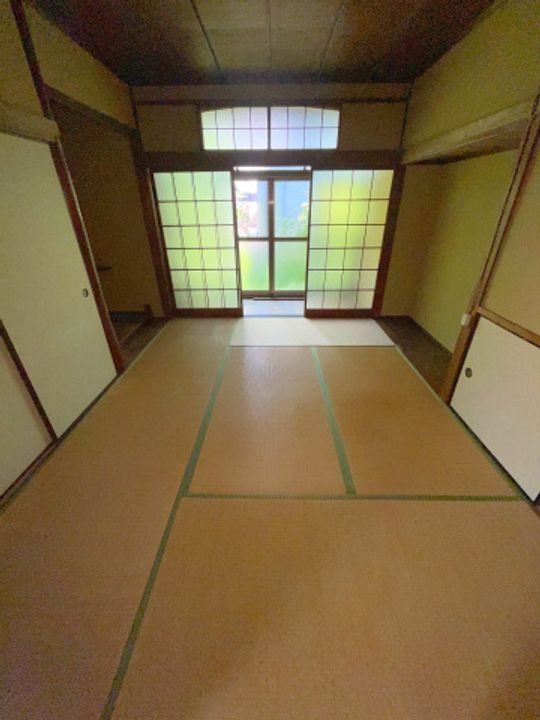 広島県広島市安芸区矢野東2(一戸建)の賃貸物件の内装