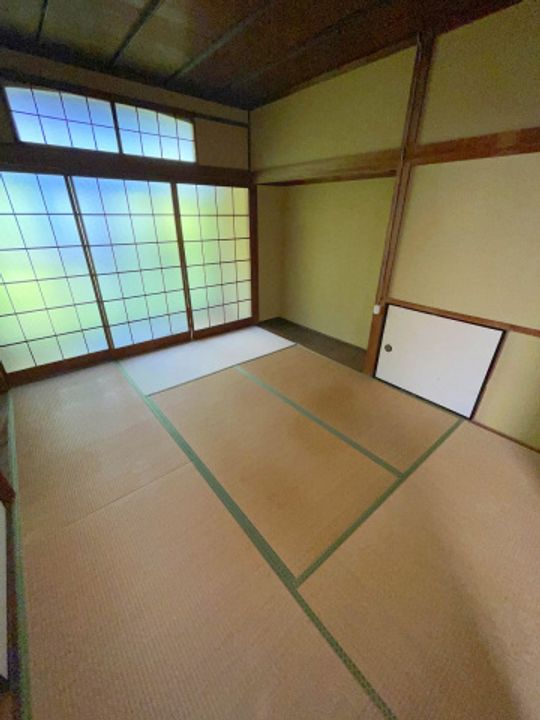 広島県広島市安芸区矢野東2(一戸建)の賃貸物件の内装