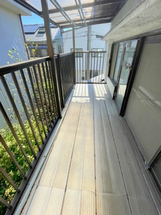 広島県広島市安芸区矢野東2(一戸建)の賃貸物件の内装