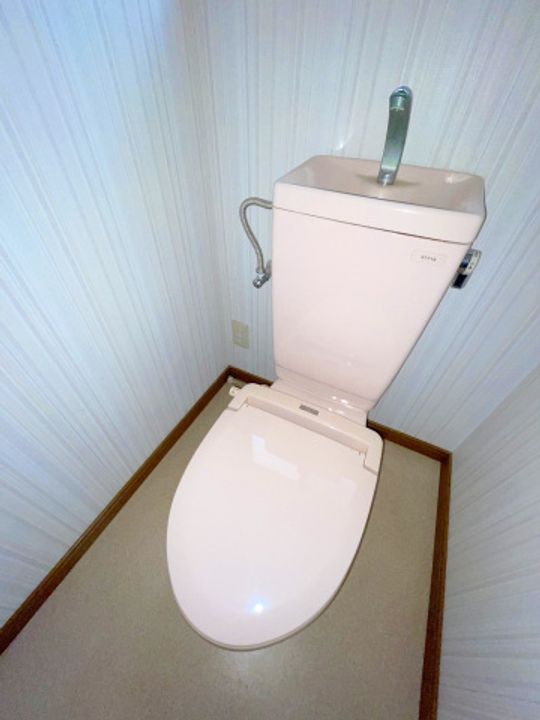 広島県広島市安芸区矢野東2(一戸建)の賃貸物件の内装